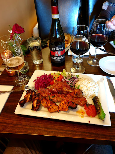 Photo of Istanbul Restaurant - 22B St Helen's Rd, Swansea SA1 4AP